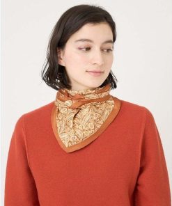 GIANNI LO GIUDICE 更紗スカーフ