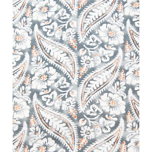 GIANNI LO GIUDICE 更紗スカーフ - 画像 (5)