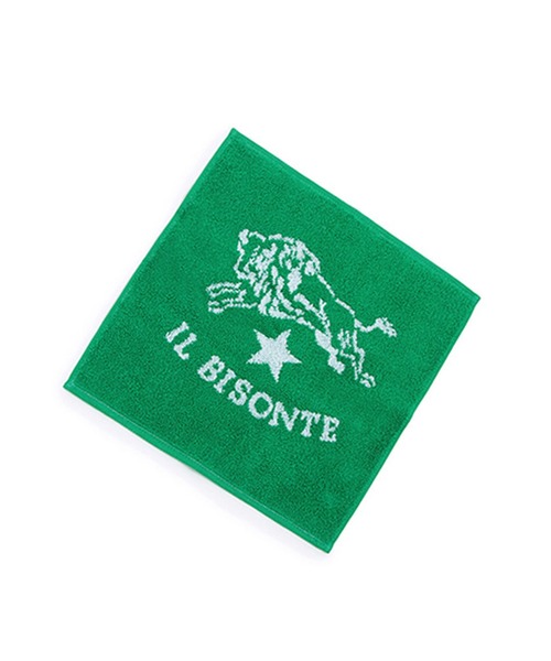 IL BISONTE ハンカチ / MINI TOWEL レディース メンズ - 画像 (2)