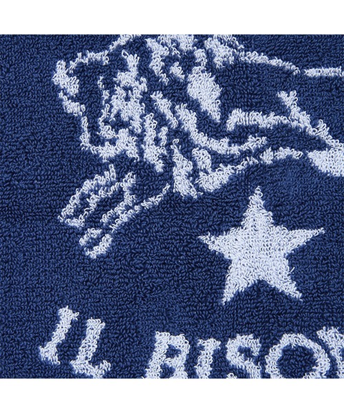 IL BISONTE ハンカチ / MINI TOWEL レディース メンズ - 画像 (5)