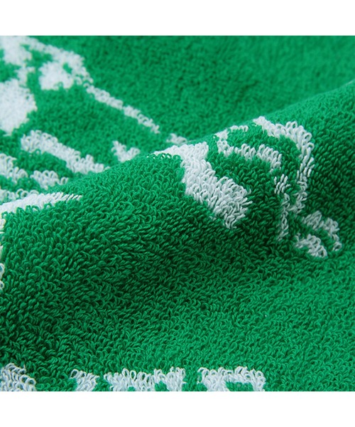 IL BISONTE ハンカチ / MINI TOWEL レディース メンズ - 画像 (6)