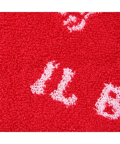 IL BISONTE ハンカチ / MINI TOWEL レディース メンズ - 画像 (7)