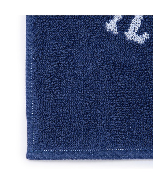 IL BISONTE ハンカチ / MINI TOWEL レディース メンズ - 画像 (8)