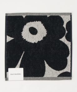 marimekko ハンカチ Unikko / MINI TOWEL レディース