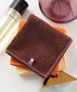 SETUP7 ハンカチ 「今治タオル」今治ブランド認定商品/タオルハンカチ 無地 レディース メンズ