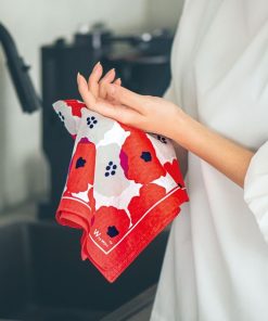 Wpc. ハンカチ Patterns 大判ハンカチ レディース