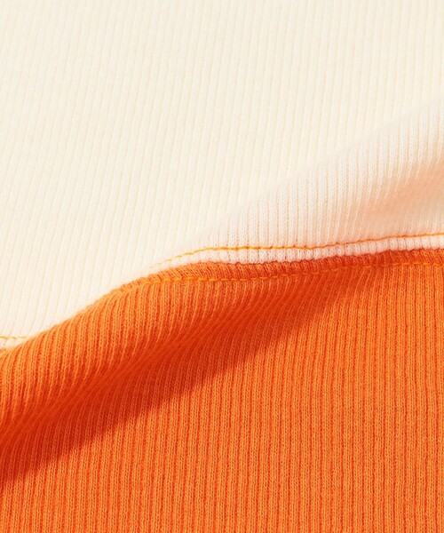 GALERIE VIE ストール マフラー コットンカシミヤジャージー 大判ストール レディース - 画像 (6)