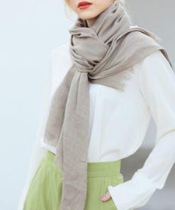 STYLEBLOCK ストール マフラー 大判ストール レディース