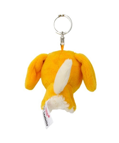 nici キーホルダー NICI/キーリング ゴールデンレトリバー/Ben Lenovitz - 画像 (6)