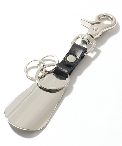 GERRY キーホルダー 「GERRY/ジェリー」靴べらキーリング/キーホルダー - 画像 (8)