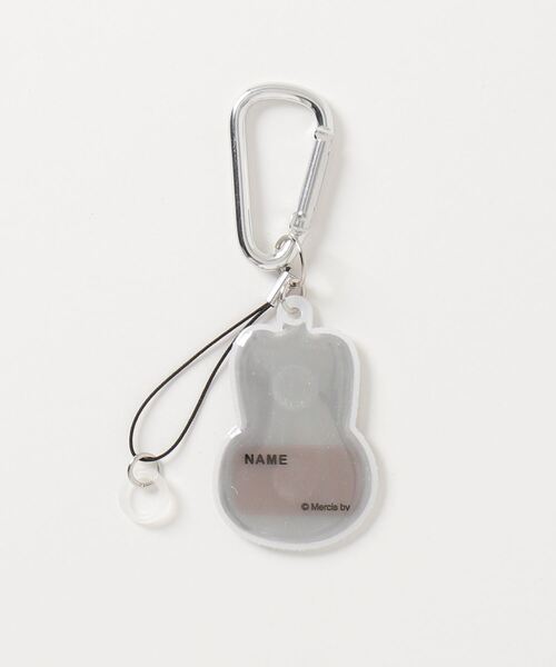 nicott キーホルダー NC - 画像 (9)