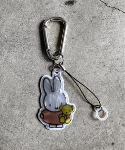 nicott キーホルダー NC