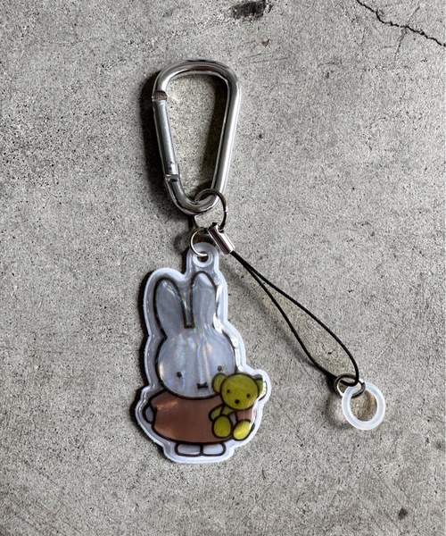 nicott キーホルダー NC - 画像 (2)