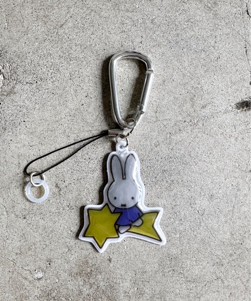 nicott キーホルダー NC - 画像 (3)