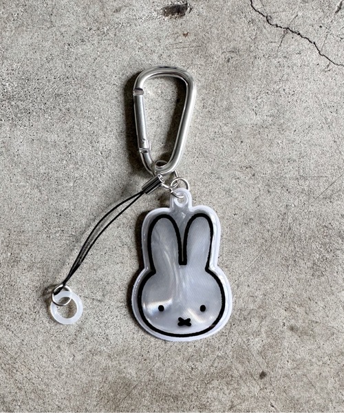 nicott キーホルダー NC - 画像 (6)