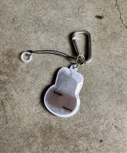 nicott キーホルダー NC - 画像 (7)