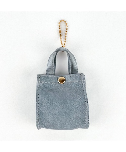 flapper_bags キーホルダー TOM and JERRY×Flapperフレンズショッパー風ミニミニチャーム - 画像 (9)