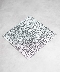 ARCHIVER スカーフ バンダナ MADE IN JAPANコットンパターンバンダナ レディース メンズ