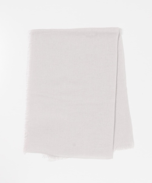 URBAN RESEARCH DOORS ストール マフラー UVストール レディース - 画像 (6)