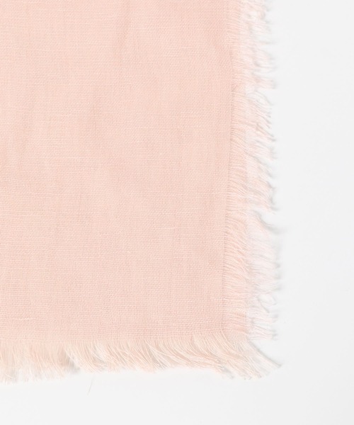 URBAN RESEARCH DOORS ストール マフラー UVストール レディース - 画像 (9)