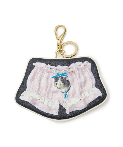 UNDERCOVER キーホルダー UC2E1K02-1