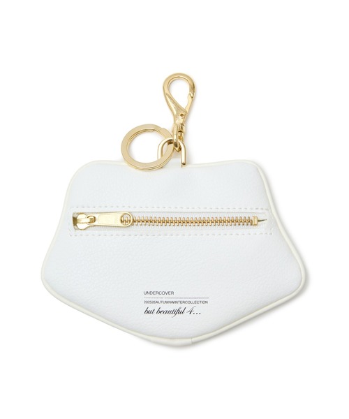 UNDERCOVER キーホルダー UC2E1K02-1 - 画像 (3)