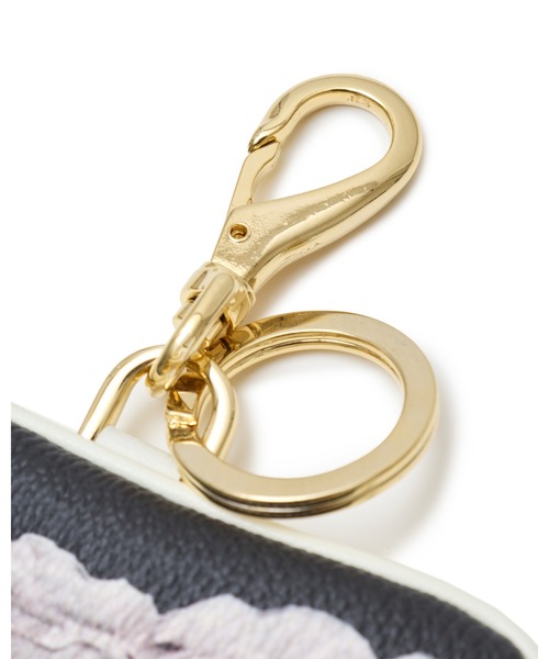 UNDERCOVER キーホルダー UC2E1K02-1 - 画像 (4)