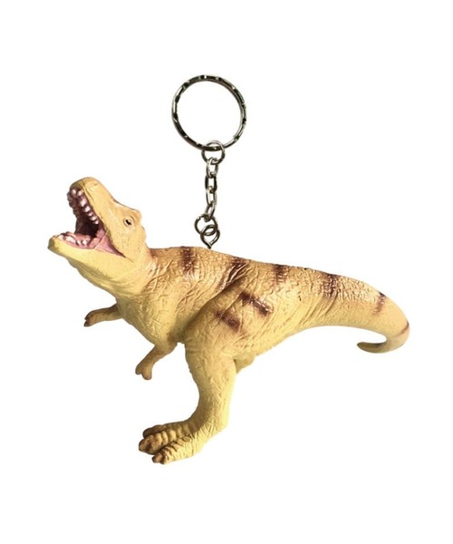 DETAIL キーホルダー DETAIL/ディティール ANIMAL KEYRING - 画像 (7)