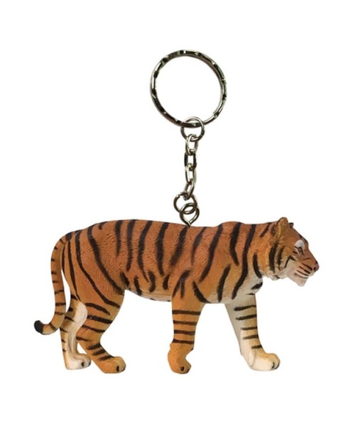 DETAIL キーホルダー DETAIL/ディティール ANIMAL KEYRING - 画像 (8)
