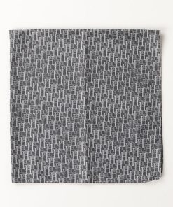 HARE 「HARE」 スカーフ FREE グレー レディース