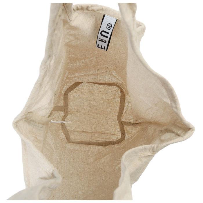 エコバッグ 通販エコバッグ motteru モッテル クルリト マチ広 折りたたみ コンパクト 大容量 ショッピングバッグ お買い物バッグ サブバッグ おしゃれ シンプル - 画像 (3)