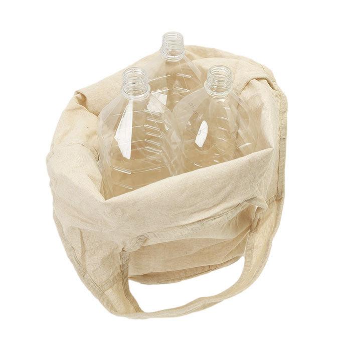 エコバッグ 通販エコバッグ motteru モッテル クルリト マチ広 折りたたみ コンパクト 大容量 ショッピングバッグ お買い物バッグ サブバッグ おしゃれ シンプル - 画像 (4)