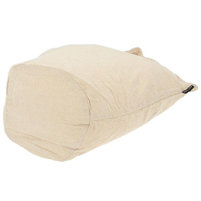 エコバッグ 通販エコバッグ motteru モッテル クルリト マチ広 折りたたみ コンパクト 大容量 ショッピングバッグ お買い物バッグ サブバッグ おしゃれ シンプル - 画像 (5)