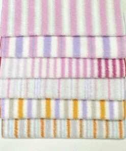 原田織物 ハンカチ 日本製 ミニタオル マイクロファイバー 綿パイル メガネ拭き ふわふわ ユニセックス UTUKUSHI  M4