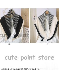 付け襟 つけ襟 レディース ストール ショール 肩掛け 肩マント 結婚式 入学式 卒業式 冠婚葬祭 お洒落