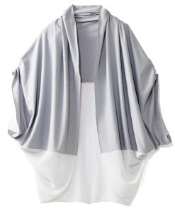 Epochal EPOCHAL/エポカル ループロングストール ストール スカーフ マフラー M40003