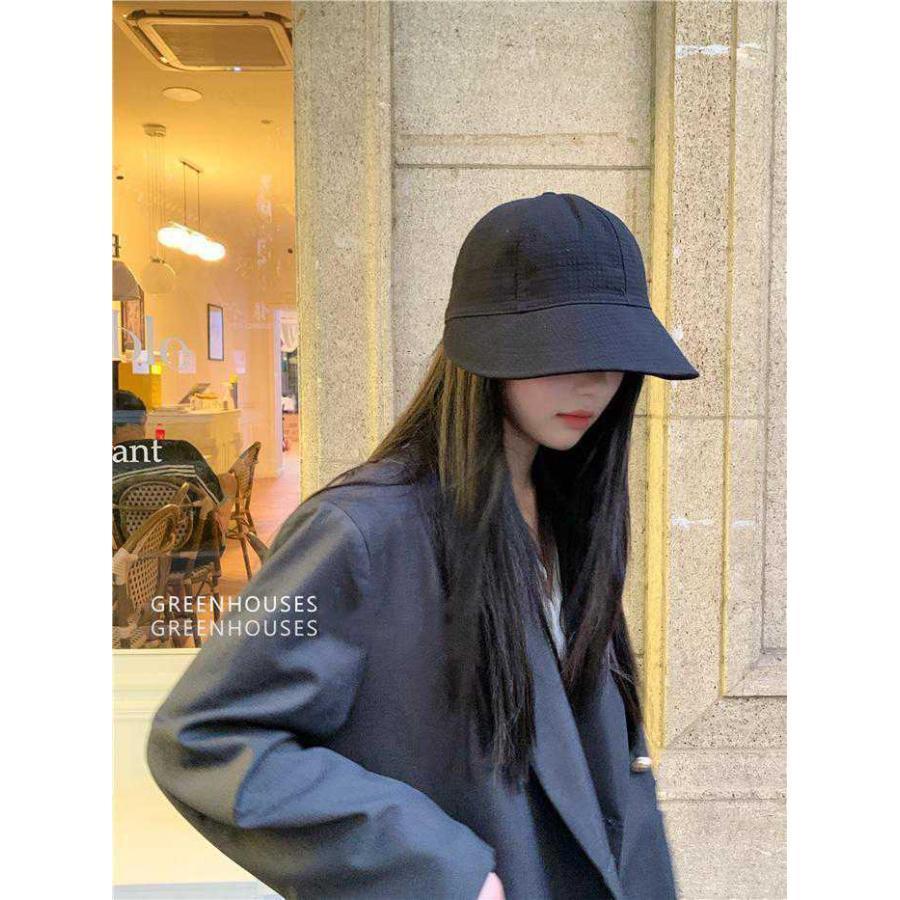 ワッフル 帽子 UVカット レディース 折りたたみ 小顔効果 日よけ 運動会 春夏 おしゃれ 高級感 自転車帽子 柔らかい