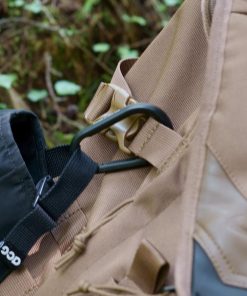 ROOT CO. 最大41%★9/25限定 【メール便で送料無料】ルートコー キーホルダー GRAVITY TRIAD CARABINER 鍵 スマートキー 小物 メンズ GTC-4373