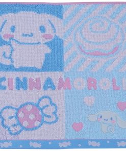 sanrio 内祝 快気祝 お返し 出産 結婚 ハンカチ 内祝い 快気祝い サンリオキャラクターズ タオルハンカチ シナモロール