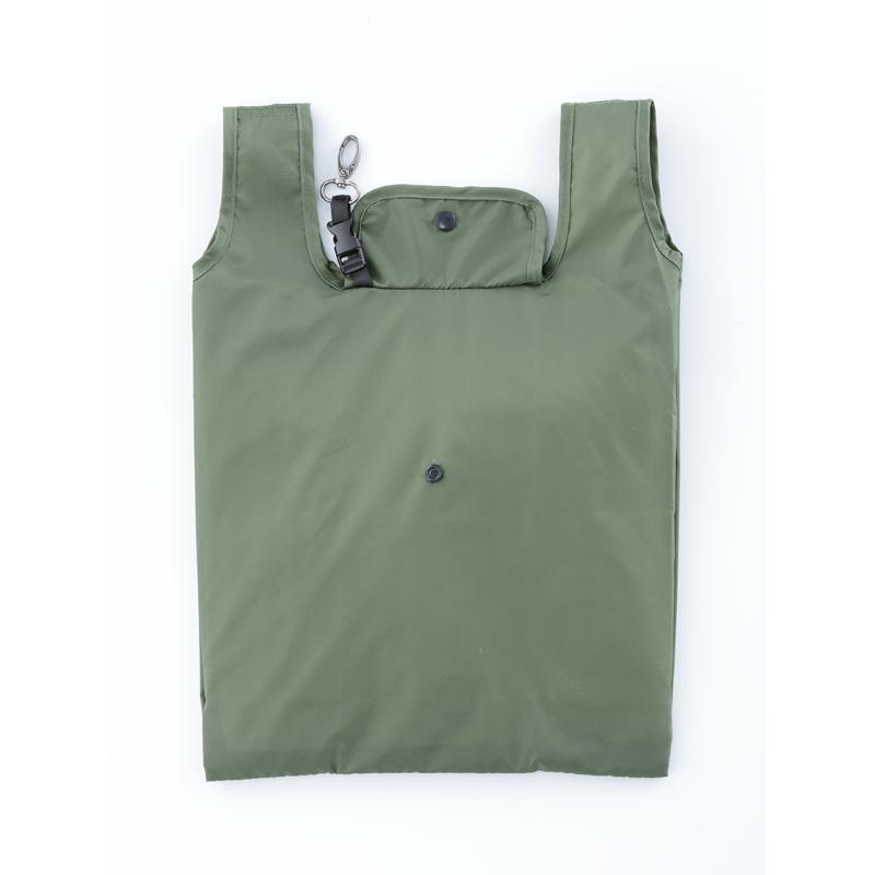 コンビニバッグ エコバッグ バッグ コンビニ エコ ミニ コンビニ弁当 コンパクト 収納 コンビニサイズ レジバッグ 買物バッグ - 画像 (2)