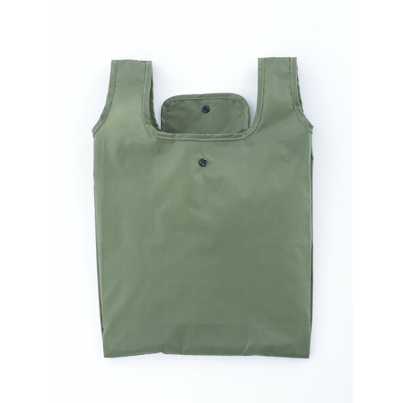 コンビニバッグ エコバッグ バッグ コンビニ エコ ミニ コンビニ弁当 コンパクト 収納 コンビニサイズ レジバッグ 買物バッグ - 画像 (3)