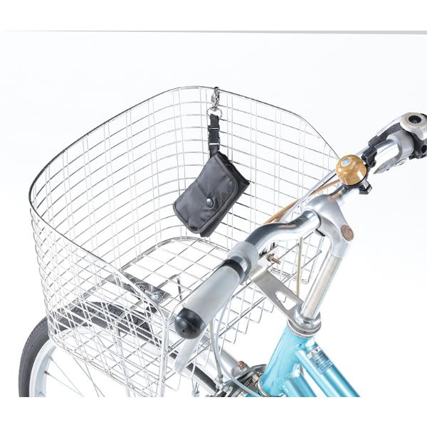 コンビニバッグ エコバッグ バッグ コンビニ エコ ミニ コンビニ弁当 コンパクト 収納 コンビニサイズ レジバッグ 買物バッグ - 画像 (8)