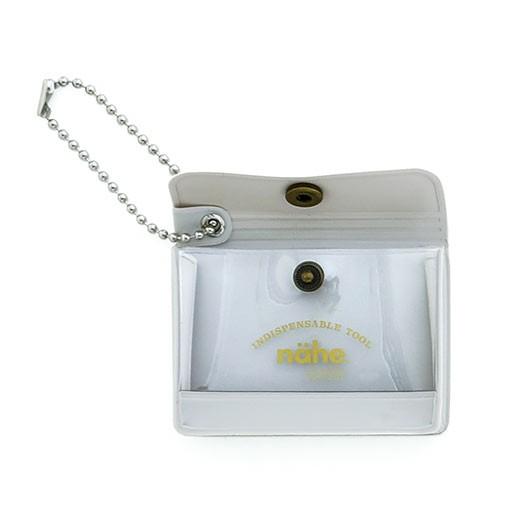 HIGHTIDE nahe ジェネラルパーパスケース ミニ - 画像 (2)