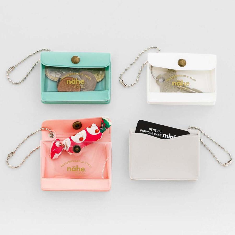 HIGHTIDE nahe ジェネラルパーパスケース ミニ - 画像 (5)