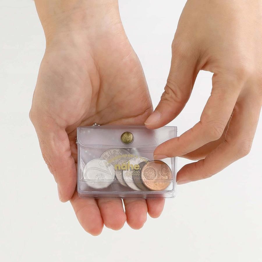 HIGHTIDE nahe ジェネラルパーパスケース ミニ - 画像 (6)