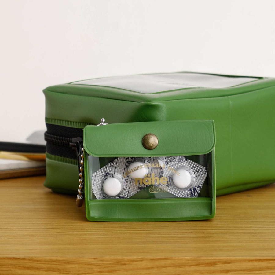 HIGHTIDE nahe ジェネラルパーパスケース ミニ - 画像 (9)