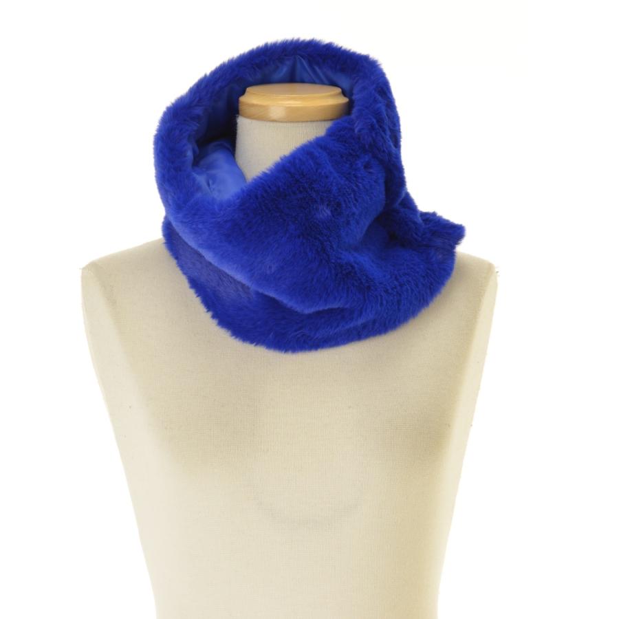 manana suerte ファー ティペット