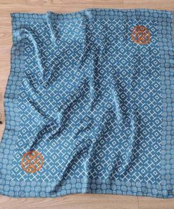 キャラクター スカーフ お弁当 総柄 正方形 通勤 カジュアル バッグスカーフ ハンカチ レディース ヘアアクセサリー ヘアアクセ アクセサリー 送