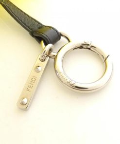 フェンディバッグバグズ 7AR390 8LU キーホルダー