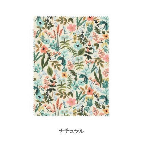 ライフルペーパー アマルフィ ハンカチ ハンカチクロス 大判ハンカチ バンダナ RIFLE PAPER CO. - 画像 (2)